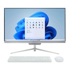  Máy tính AIO SingPC M22Vi512H8M2-W 