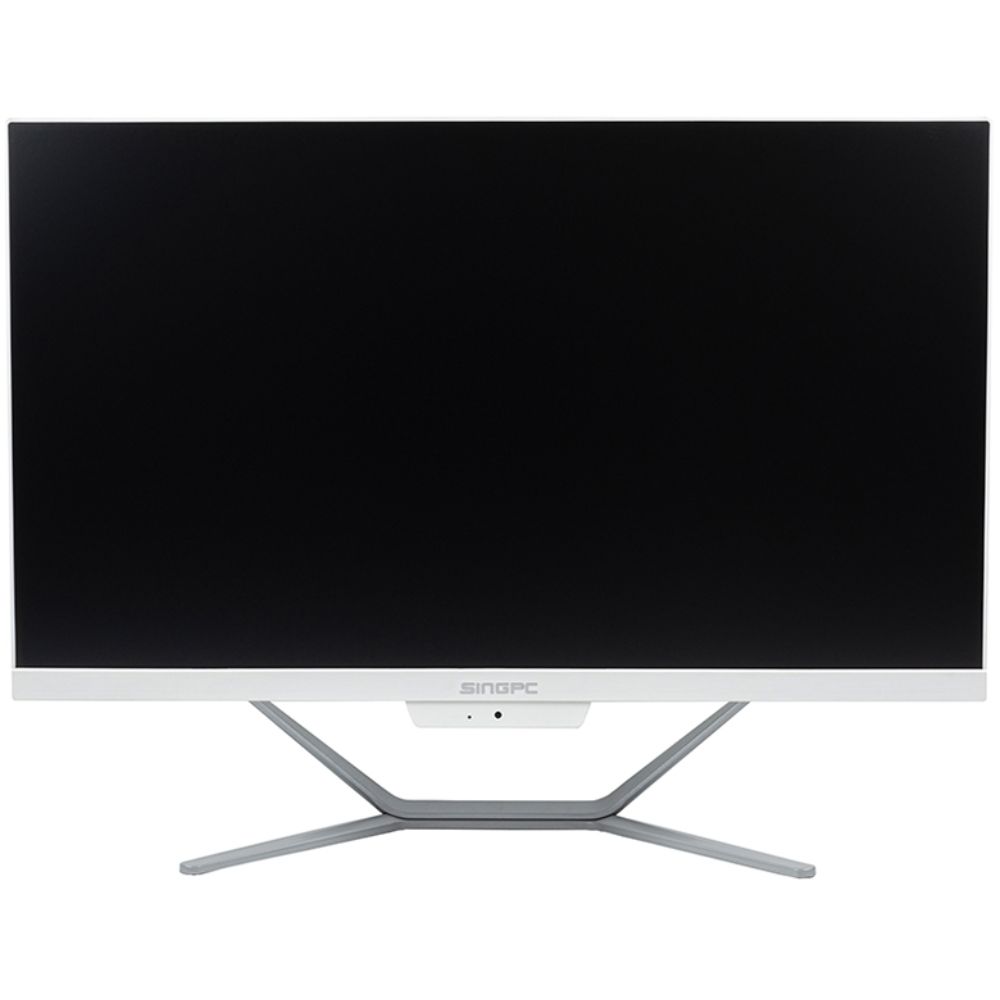 Ảnh minh họa Máy tính AIO SingPC M24Ki713H8M2-W 1