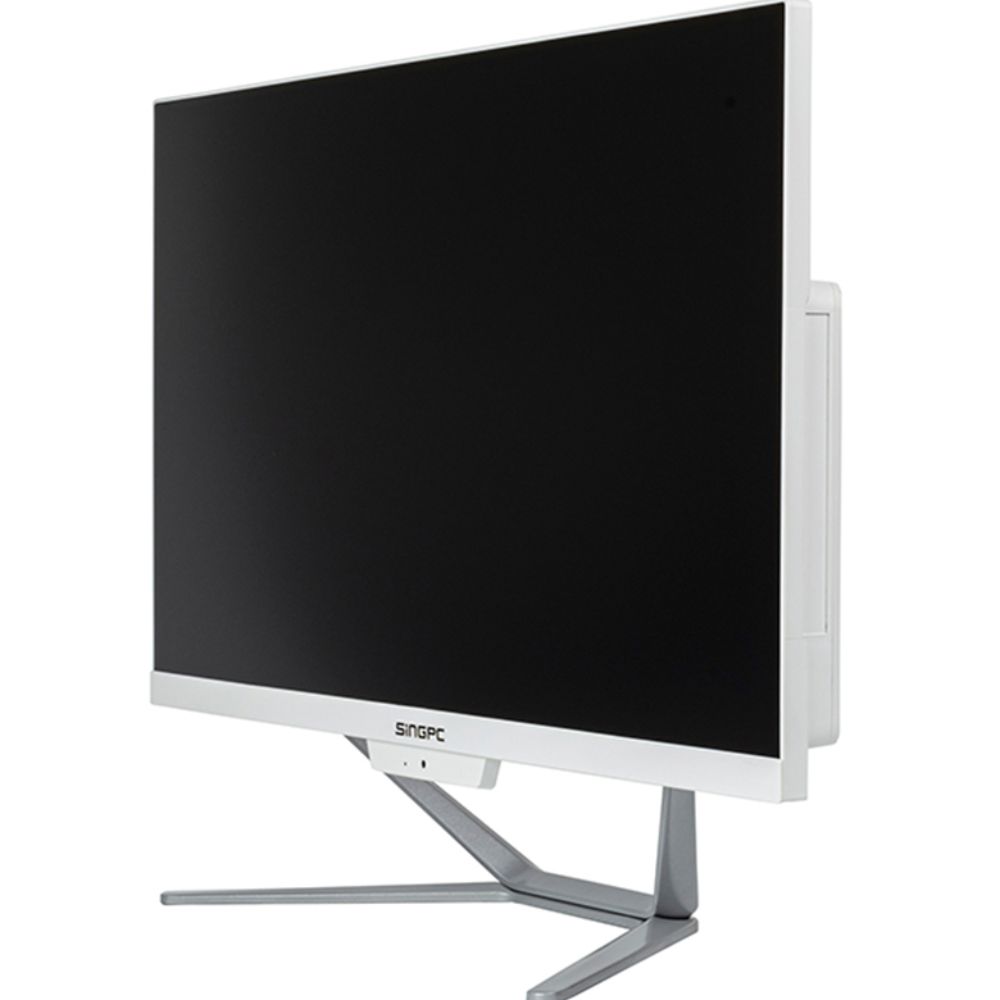 Ảnh minh họa Máy tính AIO SingPC M24Ki713H8M2-W 2
