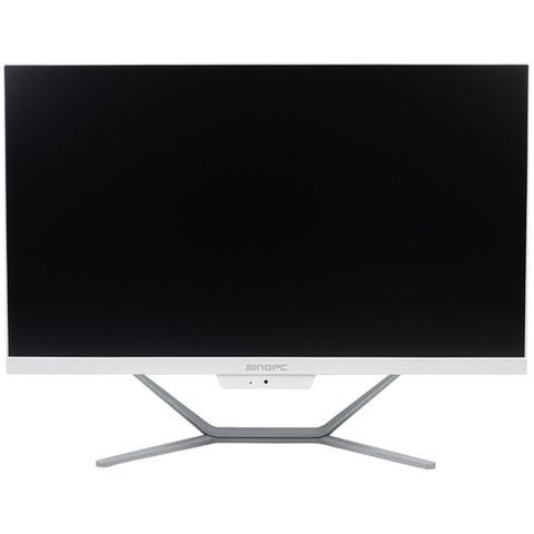 Máy tính AIO SingPC M24Ki713H8M2-W