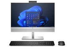  Máy tính All In One HP EliteOne 840 G9 AIO i7 