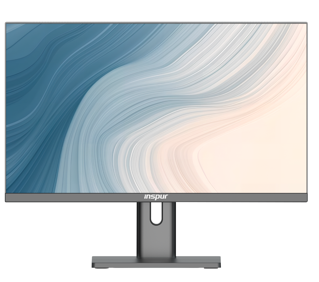 Ảnh minh họa Máy tính All-in-One TT238 - i5 13420H 2