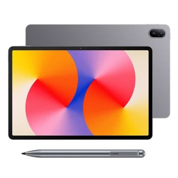 Huawei MatePad SE 11″: Tablet giá mềm, thiết kế gọn nhẹ, pin tốt cho học & giải trí