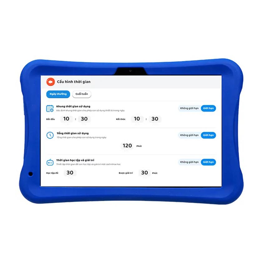 Ảnh minh họa Máy tính bảng JoyStar J6 WiFi 4GB 64GB 1