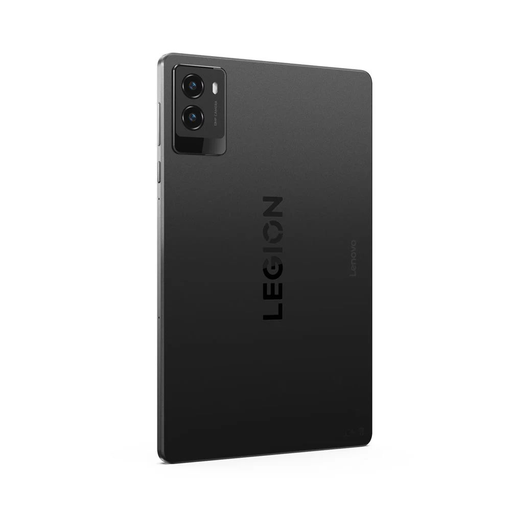 Ảnh minh họa Máy tính bảng Lenovo LEGION TAB ZAEF0103VN (12Gb/ 256GB/ Đen/ Kèm Bao da) 2
