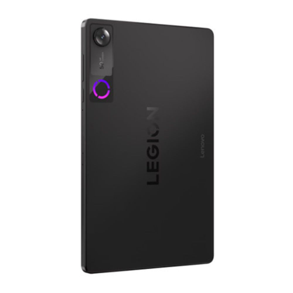 Ảnh minh họa Máy tính bảng Lenovo LEGION TAB ZAH20030VN (12Gb/ 256GB/ Đen/ Kèm Bao da) 3