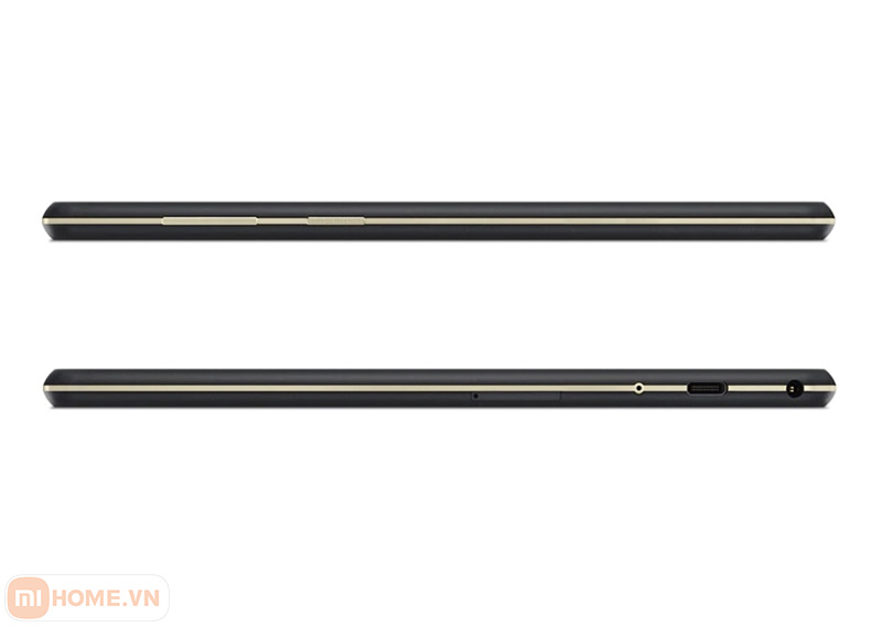 Ảnh minh họa Máy tính bảng Lenovo Pad M10 LTE 1