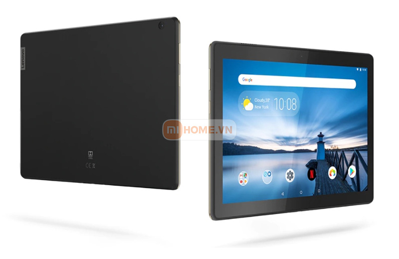 Ảnh minh họa Máy tính bảng Lenovo Pad M10 LTE 2