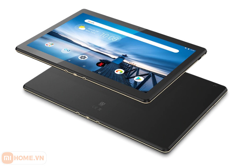 Ảnh minh họa Máy tính bảng Lenovo Pad M10 LTE 3