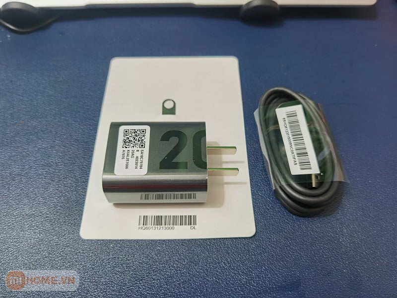 Ảnh minh họa Máy tính bảng Lenovo Xiaoxin Pad P11 2