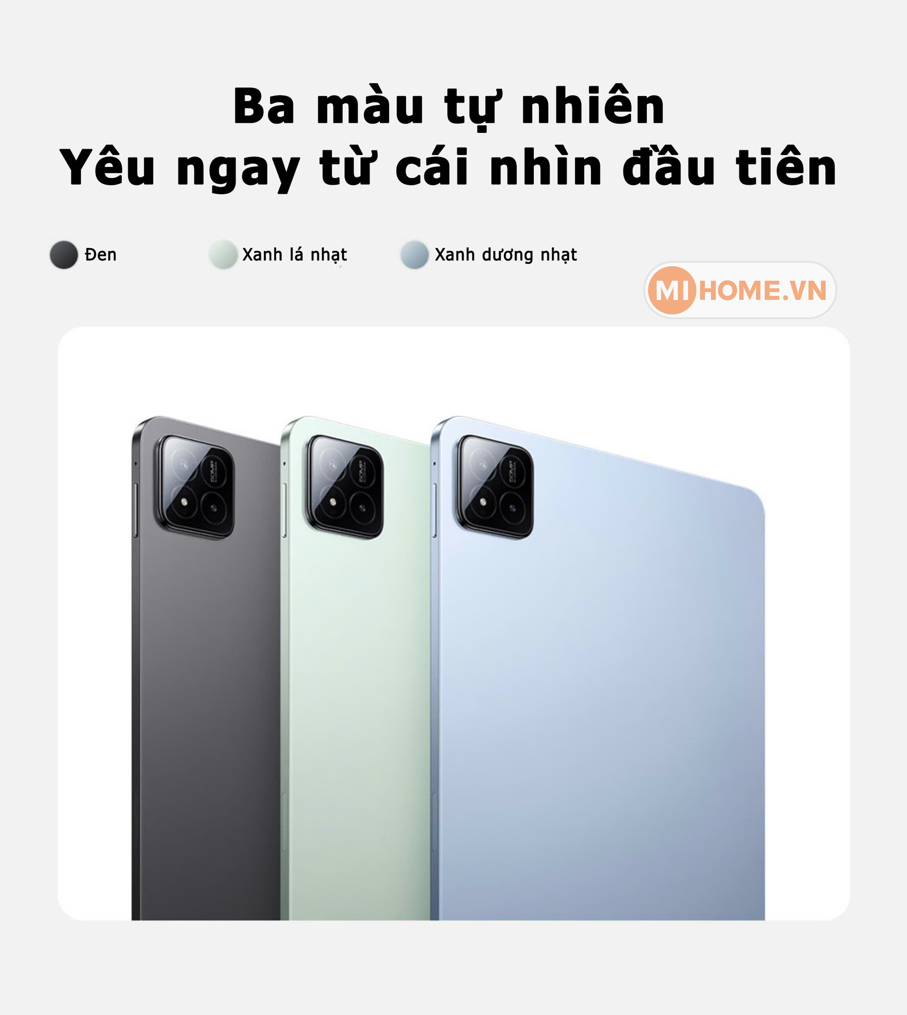 Ảnh minh họa Máy tính bảng Xiaomi Pad 7 Pro 2