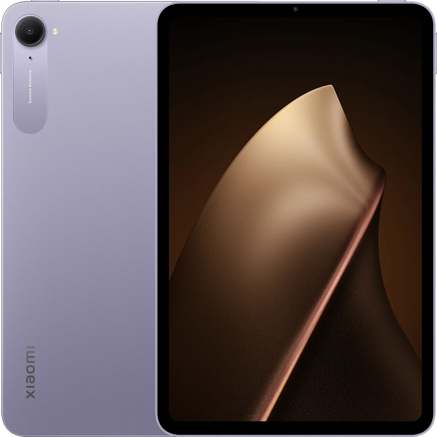 Ảnh minh họa Máy tính bảng Xiaomi Pad Mini Chính hãng (Dimensity 9400 Plus) 1