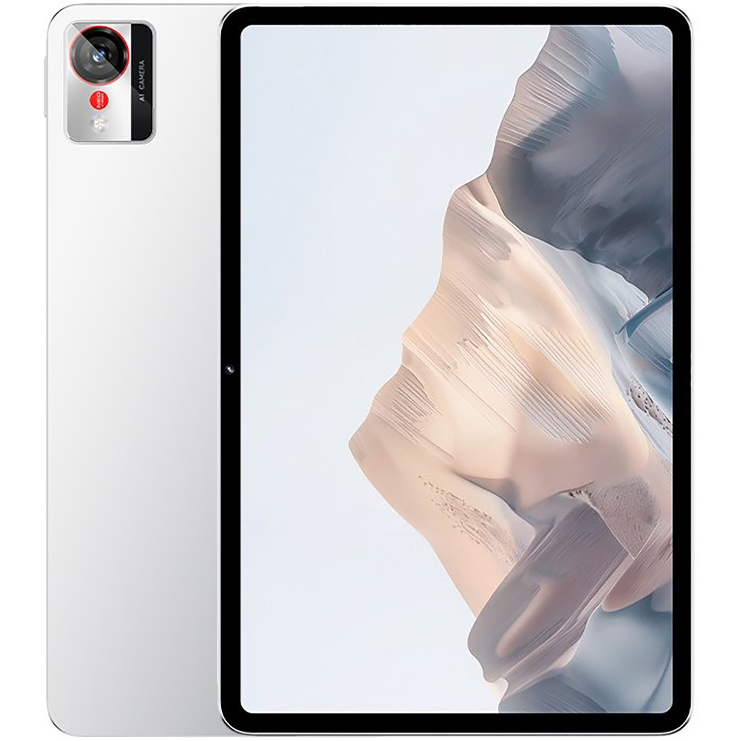 Ảnh minh họa Máy tính bảng ZTE Nubia Pad Pro (Snapdragon 8 Gen 3) 1