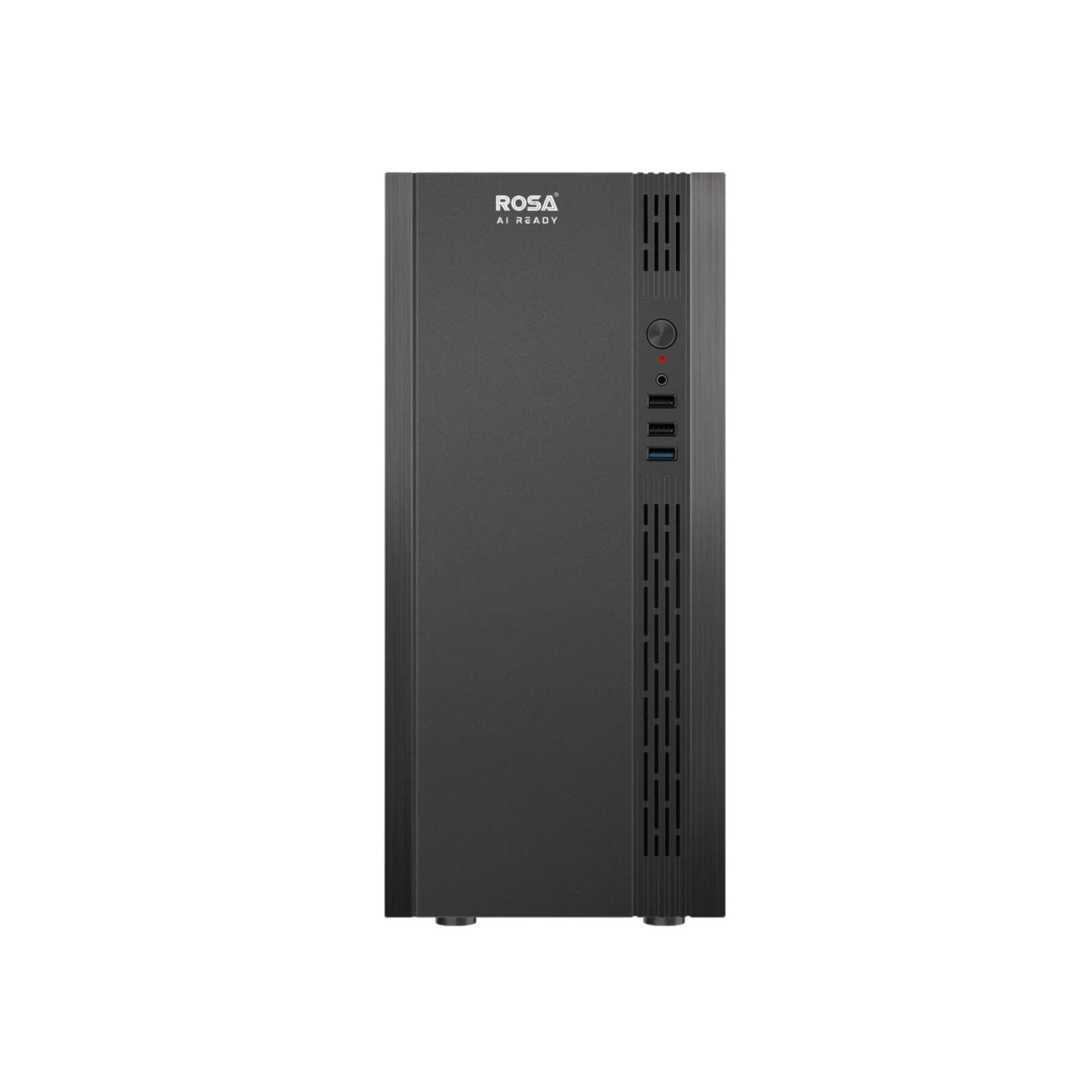Ảnh minh họa Máy Tính Bộ ROSA-I/1418256 (I3 14100, 8GB, 256GB, Win 11 Pro) 2