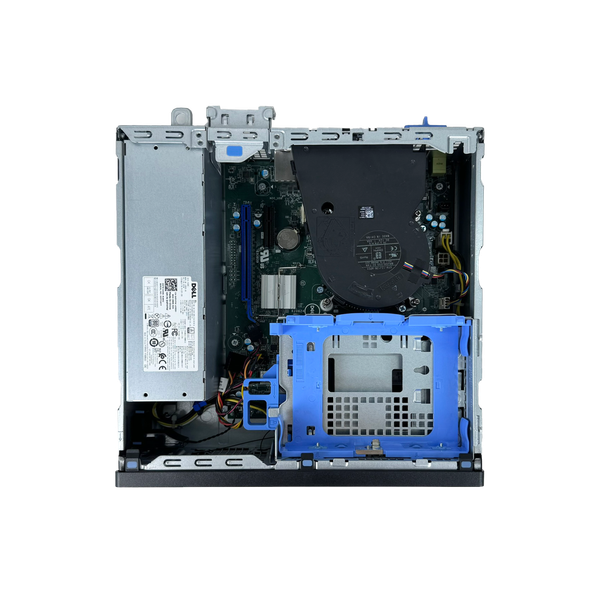 Ảnh minh họa Máy tính Dell Optiplex 7080 Small Form Factor 1