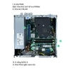Máy tính Dell Optiplex 7080 Small Form Factor