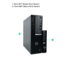 Máy tính Dell Optiplex 7080 Small Form Factor