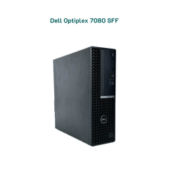  Máy tính Dell Optiplex 7080 Small Form Factor 