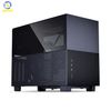 Vỏ máy tính Mini LIAN LI Q58 Black PCIE 4.0 (MINI TOWER)