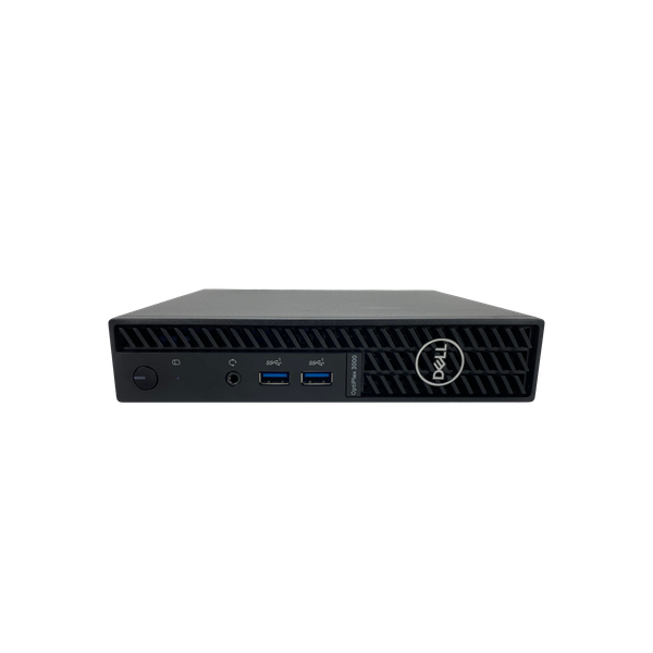 Ảnh minh họa Máy tính Mini PC Dell Optiplex 3000 Micro 1