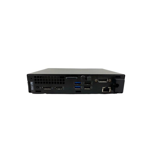 Ảnh minh họa Máy tính Mini PC Dell Optiplex 3000 Micro 2
