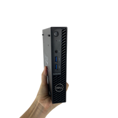  Máy tính Mini PC Dell Optiplex 3000 Micro 