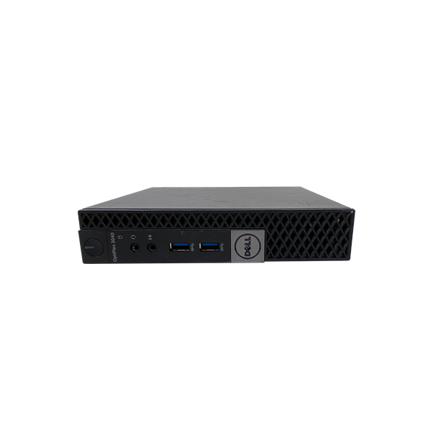 Ảnh minh họa Máy tính Mini PC Dell Optiplex 3040 Micro 1