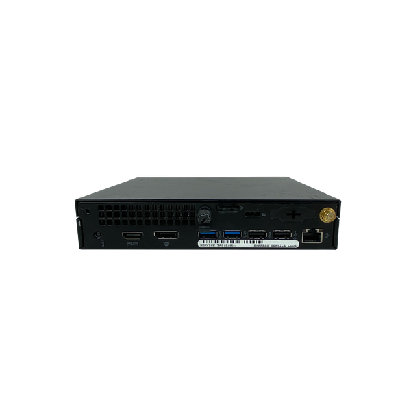Ảnh minh họa Máy tính Mini PC Dell Optiplex 3040 Micro 2