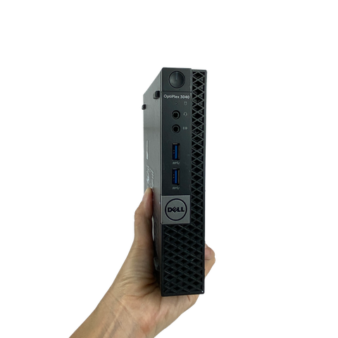 Máy tính Mini PC Dell Optiplex 3040 Micro