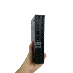  Máy tính Mini PC Dell Optiplex 3040 Micro 