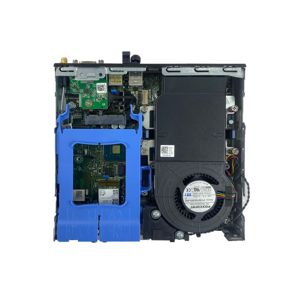 Ảnh minh họa Máy tính Mini PC Dell Optiplex 5060 Micro 1