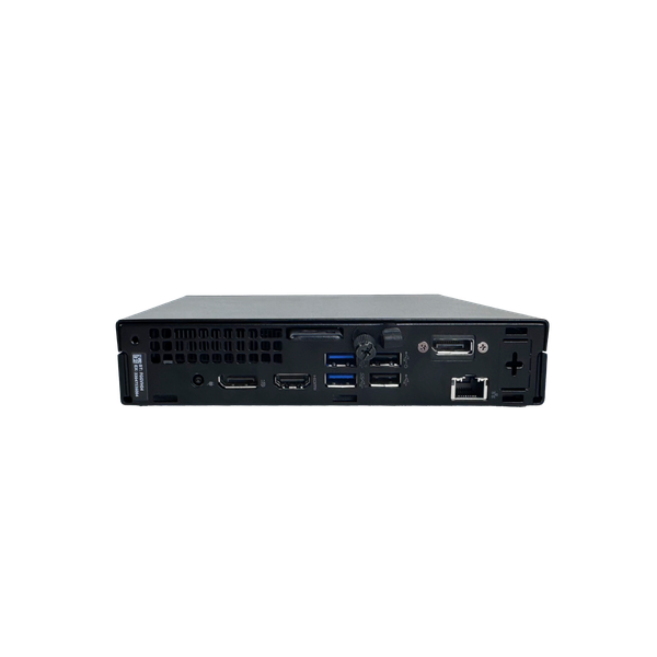 Ảnh minh họa Máy tính Mini PC Dell Optiplex 7010 Micro 2