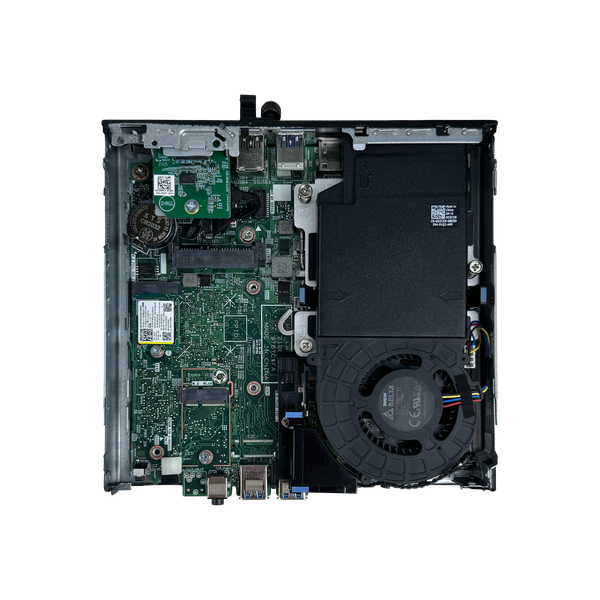 Ảnh minh họa Máy tính Mini PC Dell Optiplex 7010 Micro 3