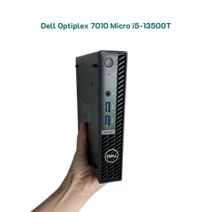  Máy tính Mini PC Dell Optiplex 7010 Micro 