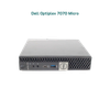 Máy tính Mini PC Dell Optiplex 7070 Micro