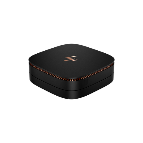 Máy tính mini PC HP Elite Slice G1