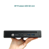 Máy tính Mini PC HP Prodesk 600 G2 Mini