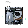 Máy tính Mini PC Lenovo ThinkCentre M73 tiny