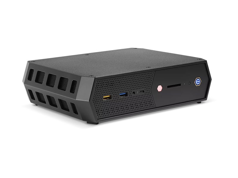 Ảnh minh họa Máy tính Mini PC NUC 12 Enthusiast RNUC12SNKI72000 1