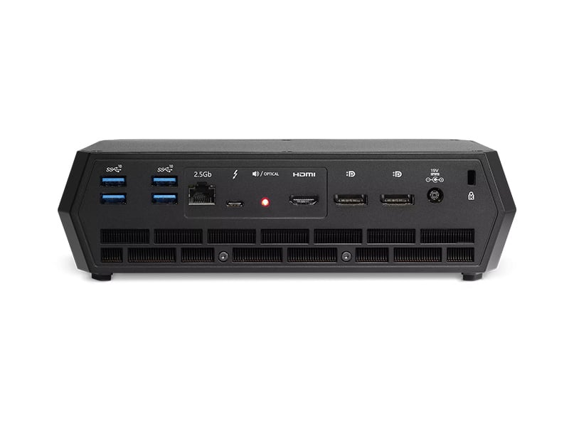 Ảnh minh họa Máy tính Mini PC NUC 12 Enthusiast RNUC12SNKI72000 2