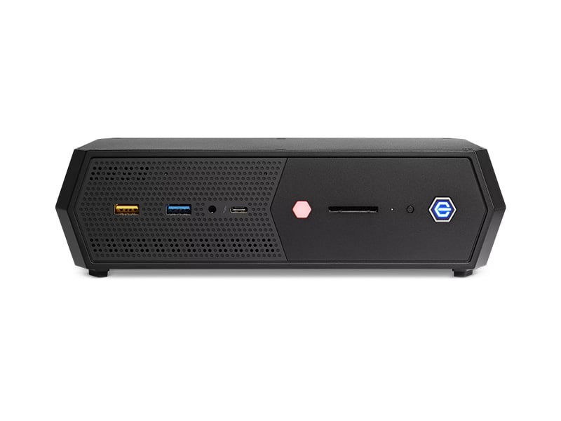 Máy tính Mini PC NUC 12 Enthusiast RNUC12SNKI72000