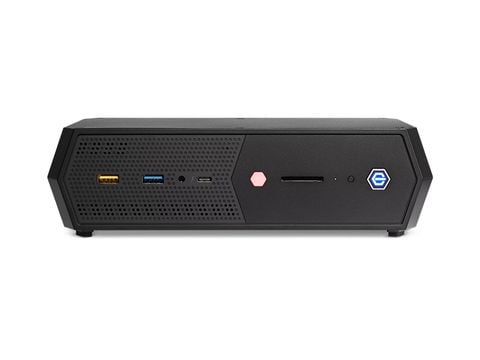Máy tính Mini PC NUC 12 Enthusiast RNUC12SNKI72000