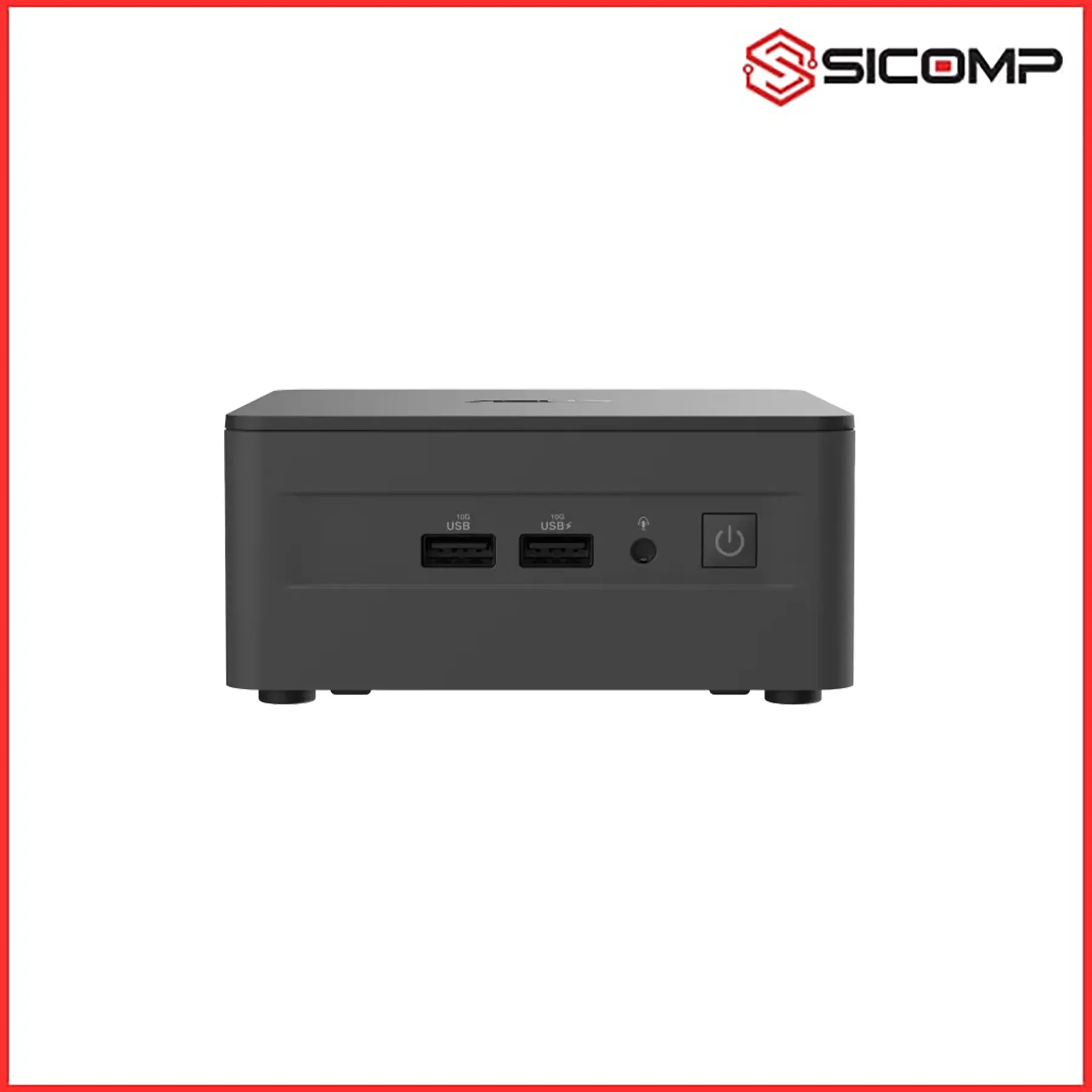 Ảnh minh họa MÁY TÍNH MINI PC NUC 13 PRO TALL RNUC13ANHI3 1