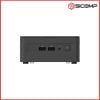 Máy Tính Mini Pc Nuc 13 Pro Tall Rnuc13anhi3