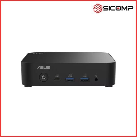 Máy Tính Mini Pc Nuc Essential 14 Rnuc14mnk150