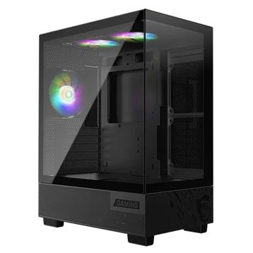 Case máy tính MSI PAG Pano M110A 3F RGB