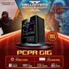 Máy tính PCPA GIG RTX 3050 6GB (R5 5500/16GB/500Gb SSD)