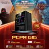 Máy tính PCPA GIG RX 6500 (R5 5500/8GB/256Gb SSD)