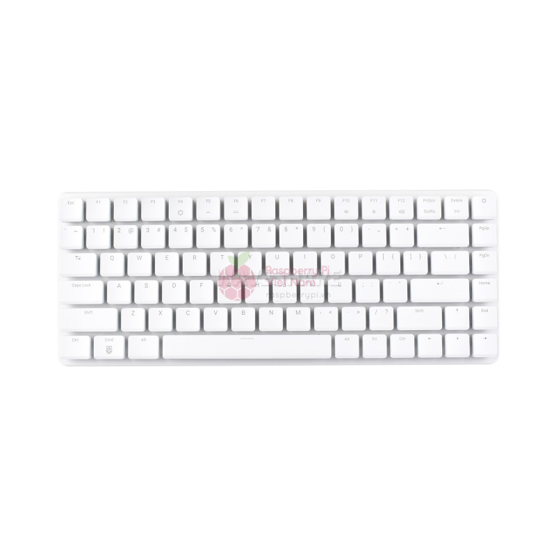 Ảnh minh họa Máy tính Raspberry Pi 500 Plus 2