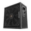 Nguồn máy tính Super Flower Zillion FG850 Gold | Full Module, Đen
